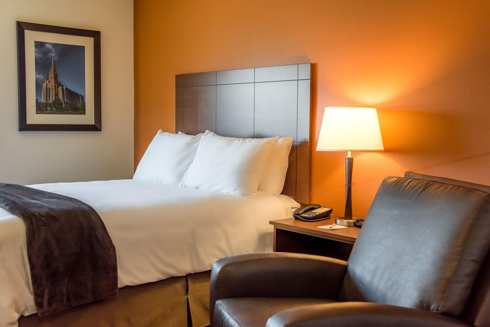 My Place Hotel-Grand Forks, Nd Ngoại thất bức ảnh