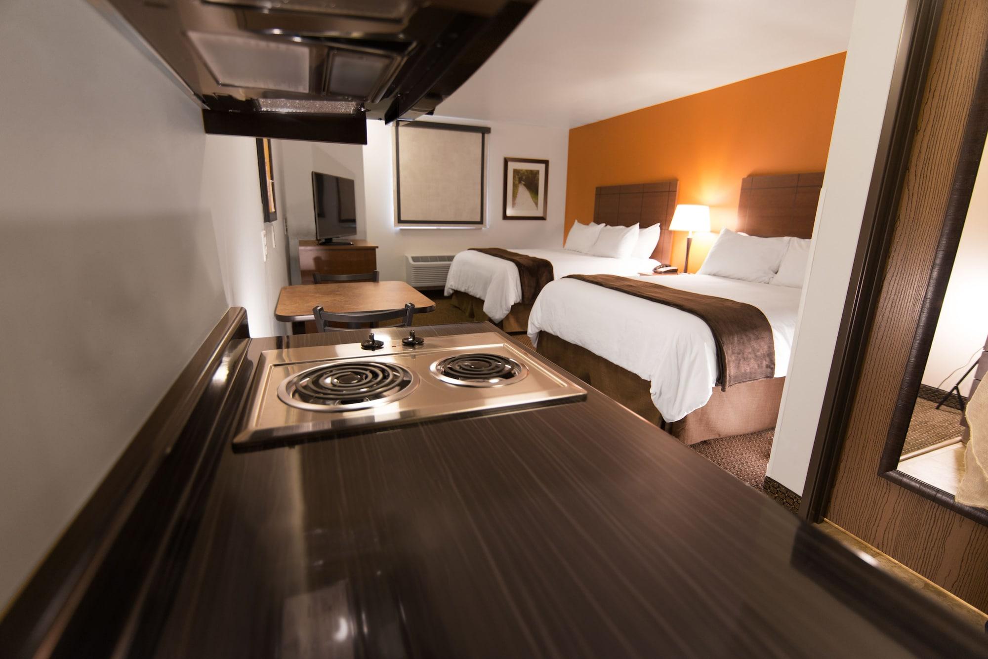 My Place Hotel-Grand Forks, Nd Ngoại thất bức ảnh