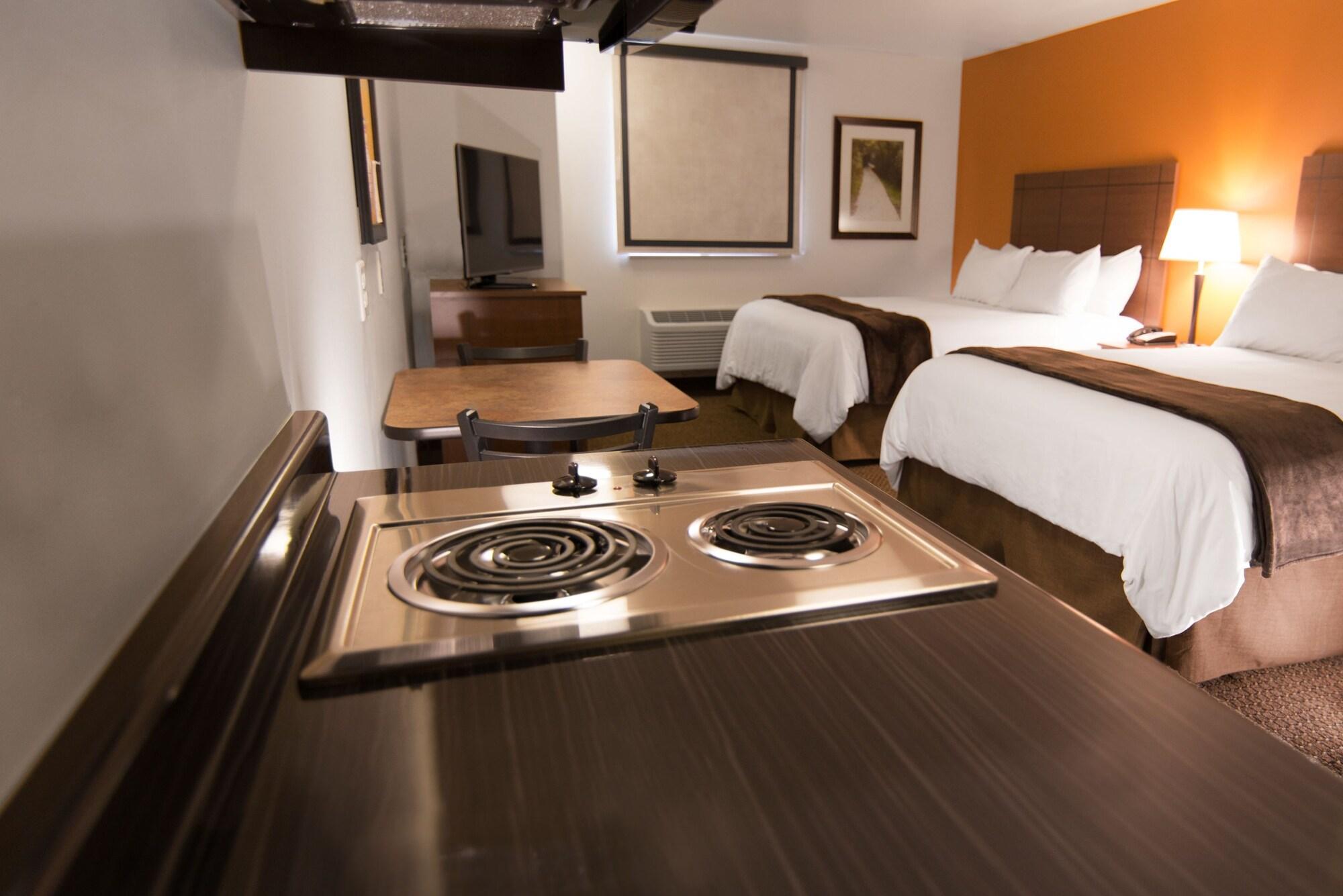 My Place Hotel-Grand Forks, Nd Ngoại thất bức ảnh