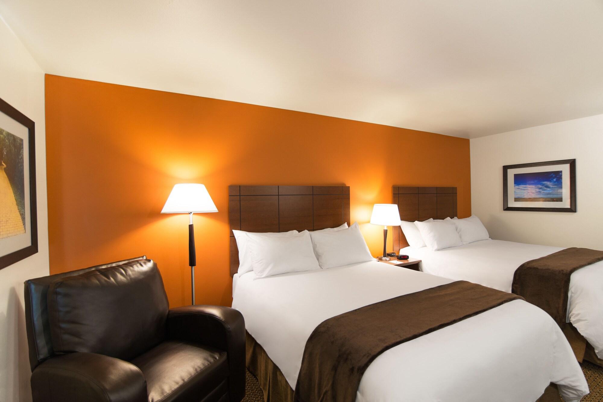 My Place Hotel-Grand Forks, Nd Ngoại thất bức ảnh