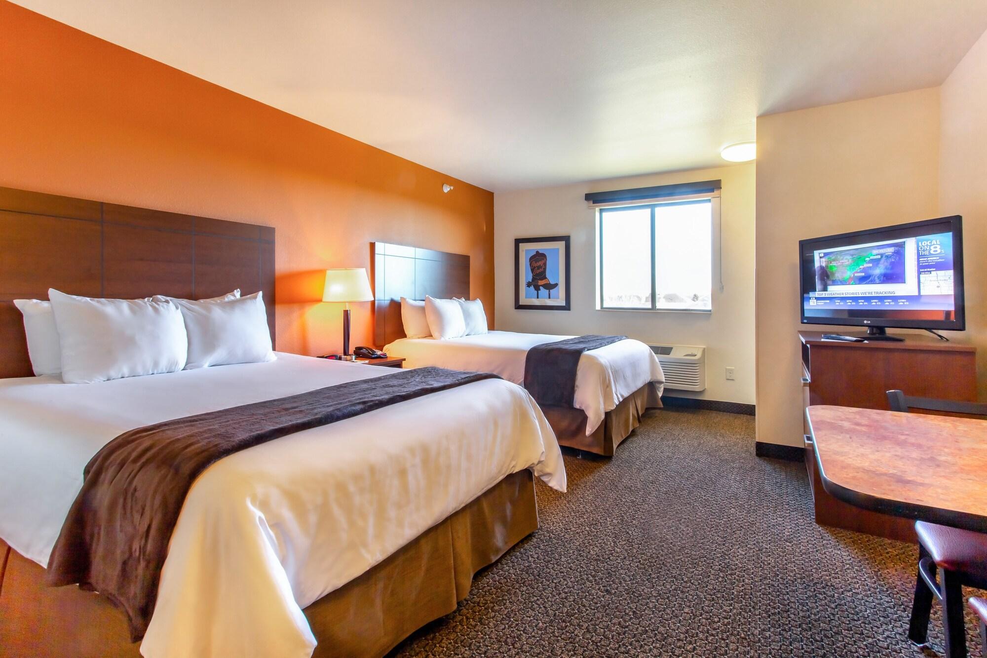 My Place Hotel-Grand Forks, Nd Ngoại thất bức ảnh