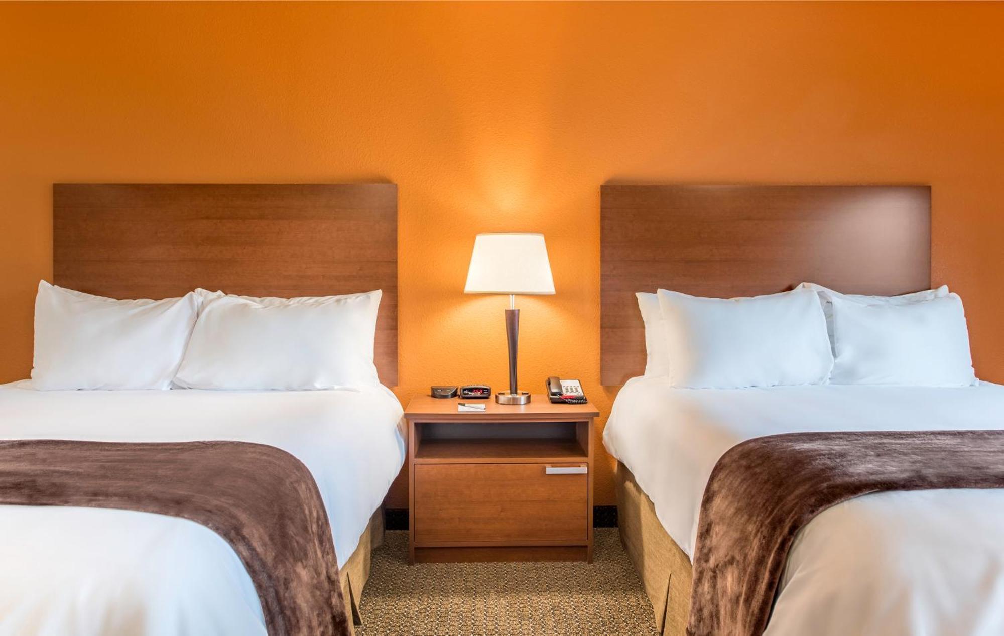 My Place Hotel-Grand Forks, Nd Ngoại thất bức ảnh