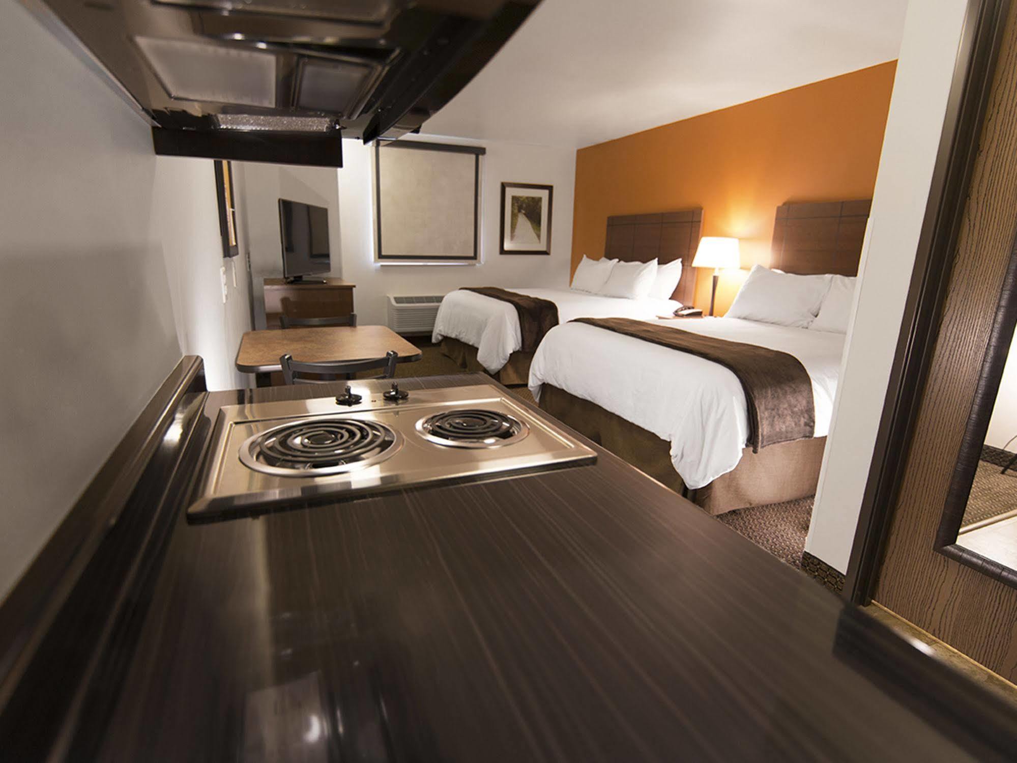 My Place Hotel-Grand Forks, Nd Ngoại thất bức ảnh