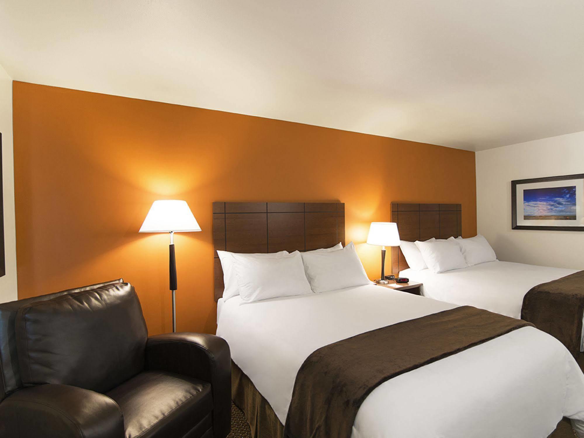 My Place Hotel-Grand Forks, Nd Ngoại thất bức ảnh